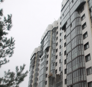 Электроснабжение и сети связи жилого дома