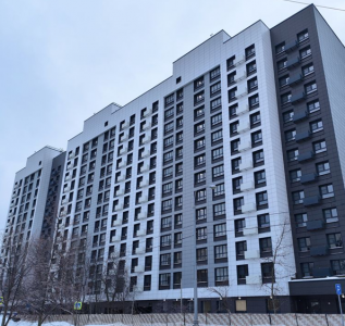 Электроснабжение и слаботочные системы на объекте реновации