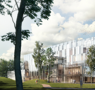 Автоматизация и диспетчеризация инженерных систем госпиталя