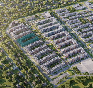 Автоматизация и диспетчеризация инженерных систем жилого дома