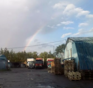 АПС и СОУЭ ангара