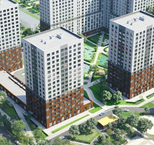 Автоматизация и диспетчеризация инженерных систем жилого дома