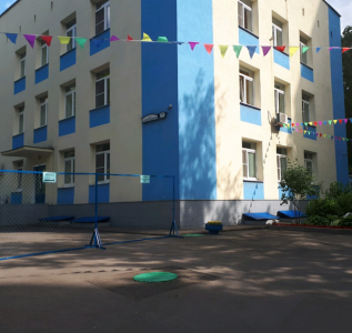 Обследование инженерных систем поликлиники