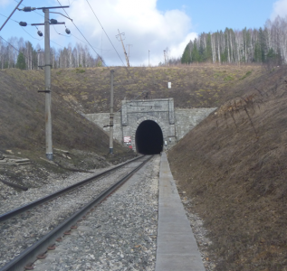 Технические средства обеспечения транспортной безопасности тоннеля