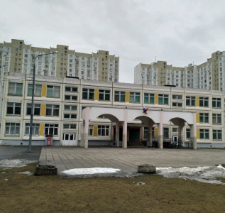 Обследование инженерных систем школы