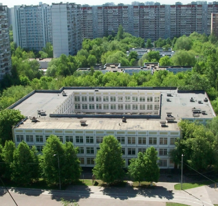 Обследование инженерных систем школы