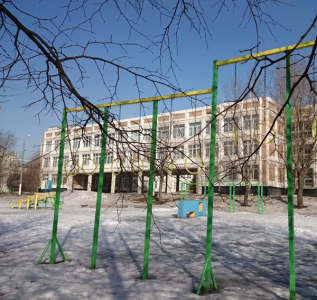 Обследование инженерных систем школы