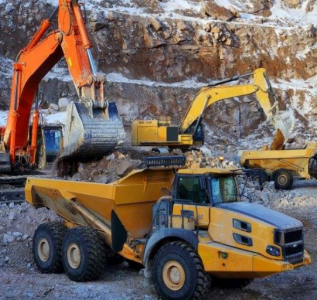 Слаботочные системы на золотоизвлекательной фабрике