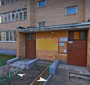 Узел учета тепловой энергии, теплоносителя и горячего водоснабжения