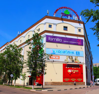 Узел учета тепловой энергии, теплоносителя и горячего водоснабжения