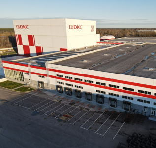 Система контроля концентрации загрязняющих веществ цеха по производству проволочного лотка